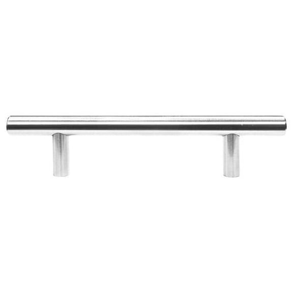 LessCare 3 3/4'' Center Bar Pull
