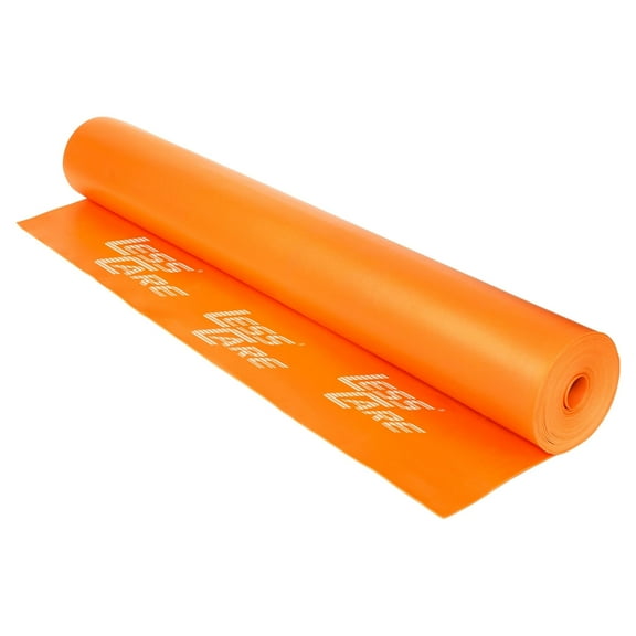 LessCare Floor Underlayment 100 Sq Ft Acoustical Moisture Barrier LCU2-200