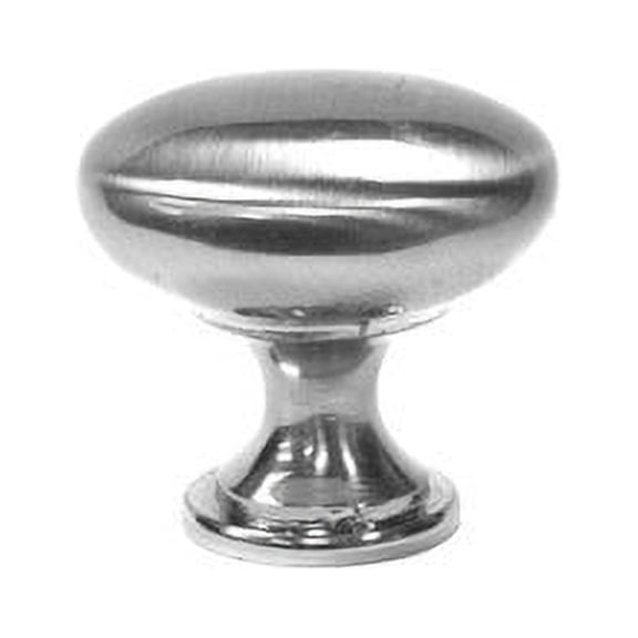 LessCare Mushroom Knob