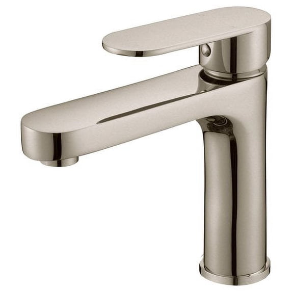 LessCare Single Hole Bathroom Faucet