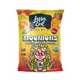 thumbnail image 1 of LesserEvil Moonions, Hyperspace Hot Onion, 6oz, 1 of 6