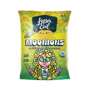 LesserEvil Moonions, Intergalactic Onion, 6oz
