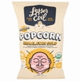 thumbnail image 1 of Lesser Evil Organic Himalayan Gold Popcorn 4.6 oz - Pack of 2, 1 of 1