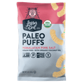 thumbnail image 1 of Lesser Evil Crunchy Himalayan Salt Puffs, 5 oz, pack of 9, 1 of 11