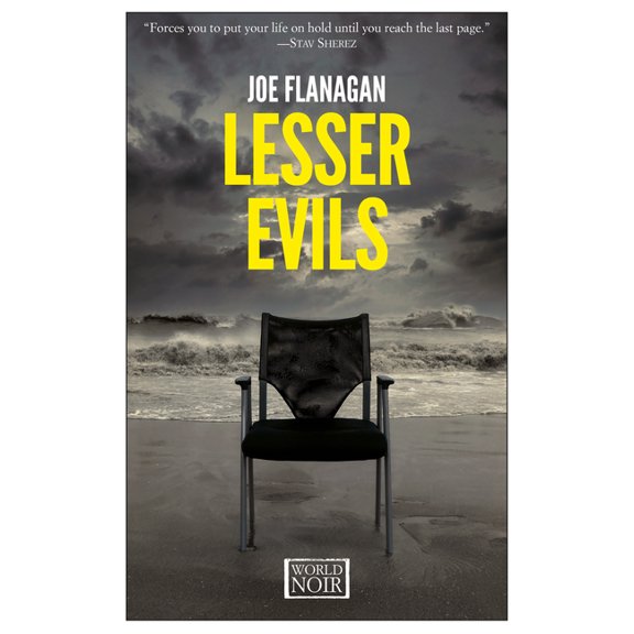 Lesser Evils (Paperback)
