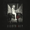 thumbnail image 1 of Lesser Key - Lesser Key (Clear Vinyl) - Rock, 1 of 2