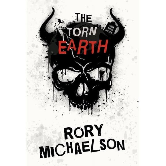 Lesser Known Monsters The Torn Earth, Book 3, (Hardcover)