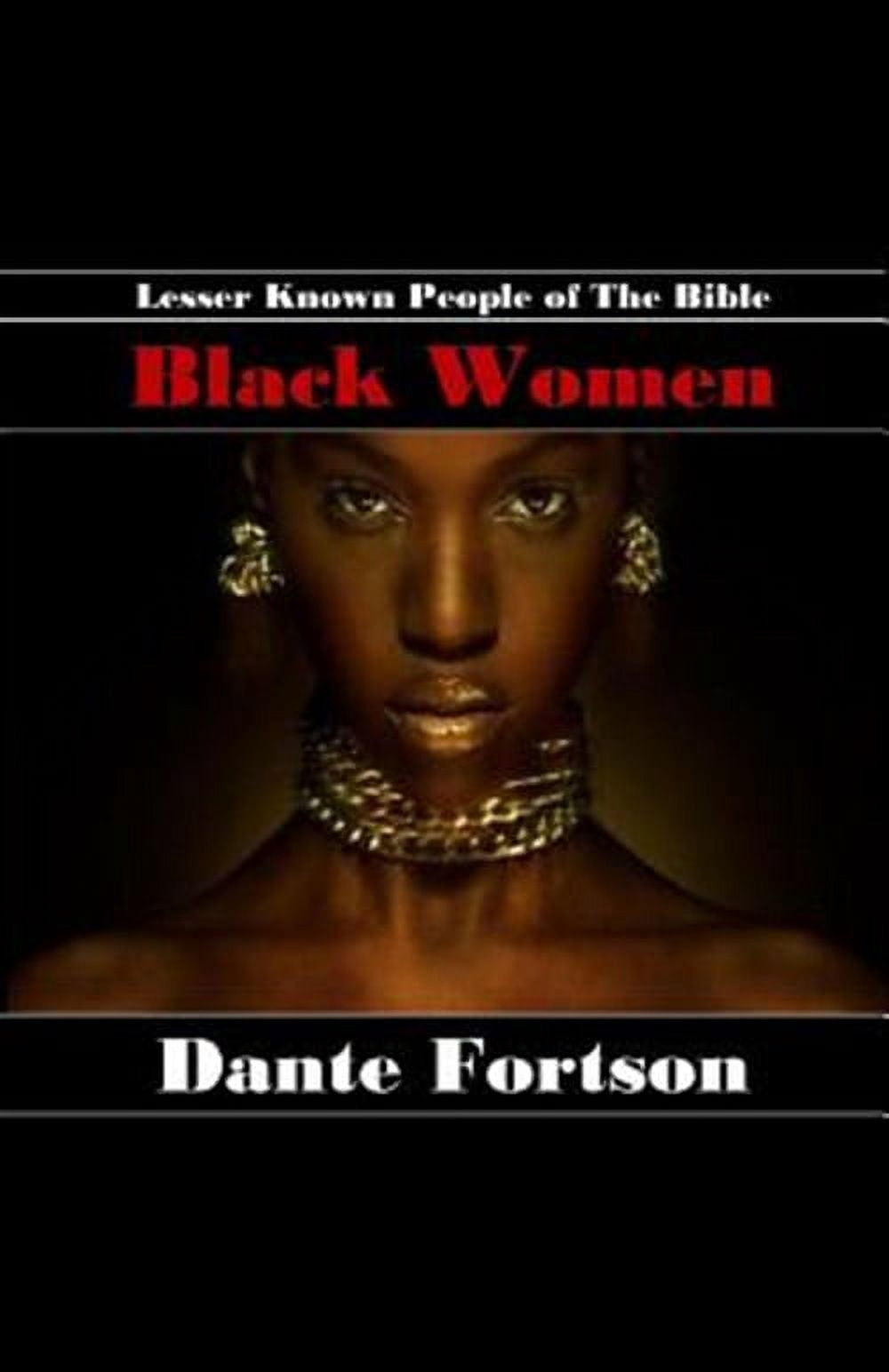 Lesser Known People of the Bible: Lesser Known People of The Bible ...