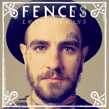 Lesser Oceans (explicit)