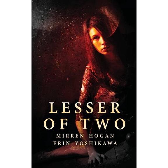 Lesser of Two (Paperback)