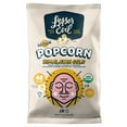 thumbnail image 1 of Lesserevil, Organic Popcorn, Himalayan Gold, Gluten-Free, 4.6oz pack of 3, 1 of 5