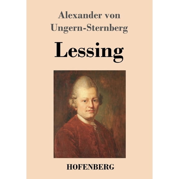 Lessing (Paperback)