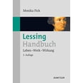 thumbnail image 1 of Pre-Owned Lessing-handbuch: Leben - Werk - Wirkung Paperback, 1 of 1