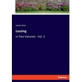 thumbnail image 1 of Lessing: in Two Volumes - Vol. 2, (Paperback), 1 of 1