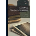 thumbnail image 1 of Lessings Fragmentenstreit. (Paperback), 1 of 1