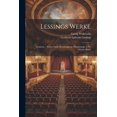 thumbnail image 1 of Lessings Werke: Laokoon ... Erster Theil. Hamburgische Dramaturgie 1-25, Vierter Band (Paperback), 1 of 1