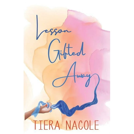 Lesson Gifted Away (Paperback)