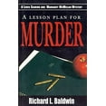 thumbnail image 1 of Pre-Owned A Lesson Plan for Murder (Paperback) 0966068505 9780966068504, 1 of 1