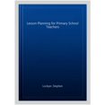 thumbnail image 1 of Lesson Planning for Primary School Teachers (Paperback) by Stephen Lockyer, 1 of 1