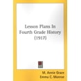 thumbnail image 1 of Lesson Plans In Fourth Grade History, 1 of 1