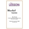 thumbnail image 1 of Lesson The Lesson: Blended Families, Book 2, (Paperback), 1 of 1