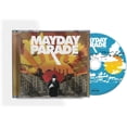 thumbnail image 1 of Mayday Parade - A Lesson In Romantics - Music & Performance - CD, 1 of 3