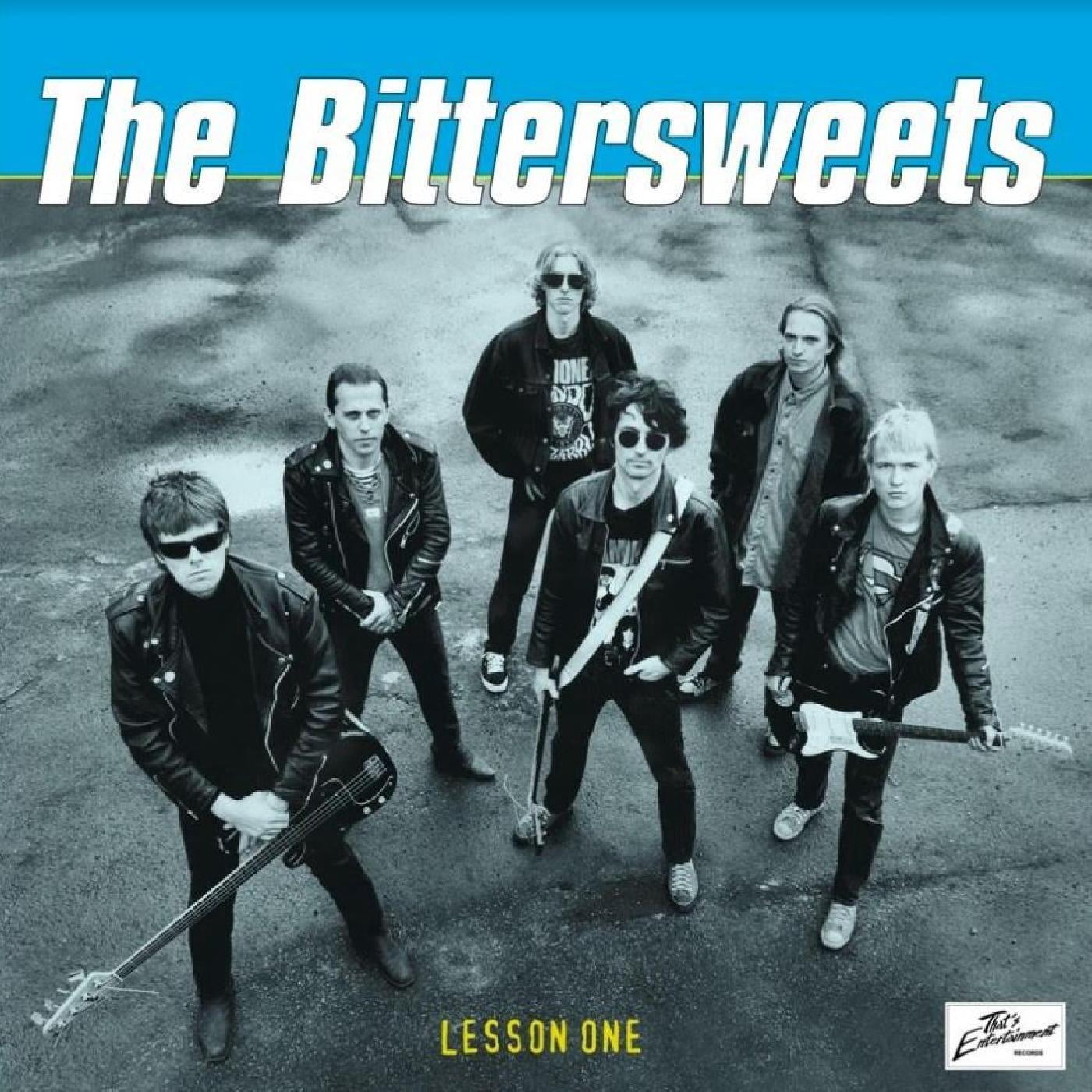 The Bittersweets - Lesson One - Music & Performance - CD