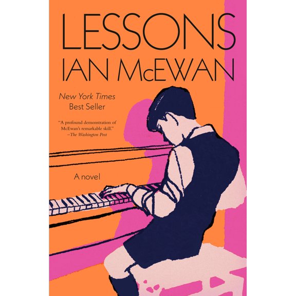 Pre-Owned Lessons (Hardcover) 0593535200 9780593535202