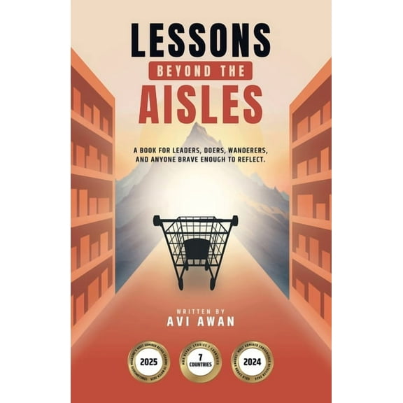 Lessons Beyond the Aisles, (Paperback)