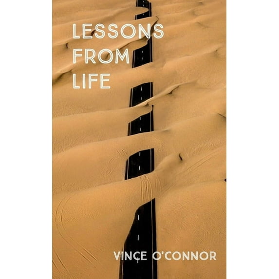 Lessons From Life (Paperback)