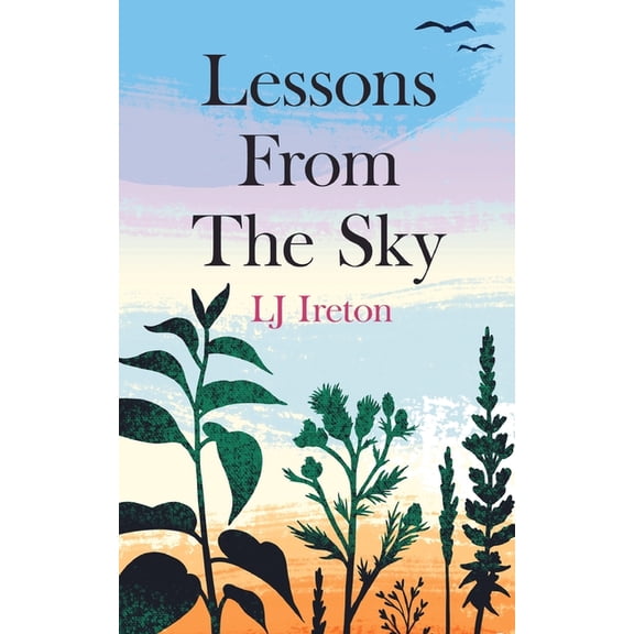 Lessons From The Sky, (Paperback)