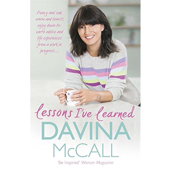 Pre-Owned Lessons I've Learned Paperback