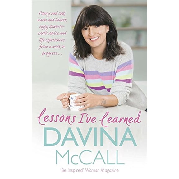 Pre-Owned Lessons I've Learned Paperback