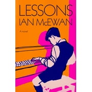 Lessons -- Ian McEwan