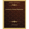 thumbnail image 1 of Lessons In Animal Magnetism (Paperback), 1 of 1