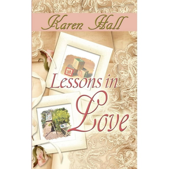Lessons In Love (Paperback)