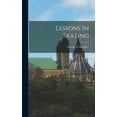 thumbnail image 1 of Lessons In Skating, (Hardcover), 1 of 1