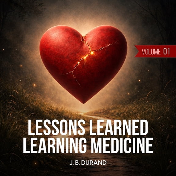 Lessons Learned Learning Medicine, (Paperback)