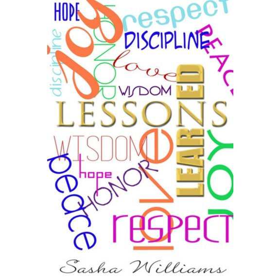 Lessons Learned, (Paperback)