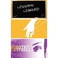 thumbnail image 1 of Lessons Learned (Paperback), 1 of 1
