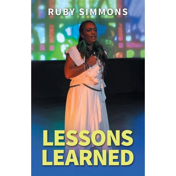 Lessons Learned, (Paperback)