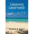 thumbnail image 1 of Lessons Learned, (Paperback), 1 of 1