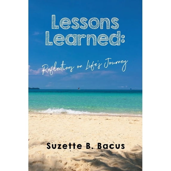 Lessons Learned, (Paperback)