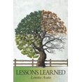 thumbnail image 1 of Lessons Learned, (Paperback), 1 of 1
