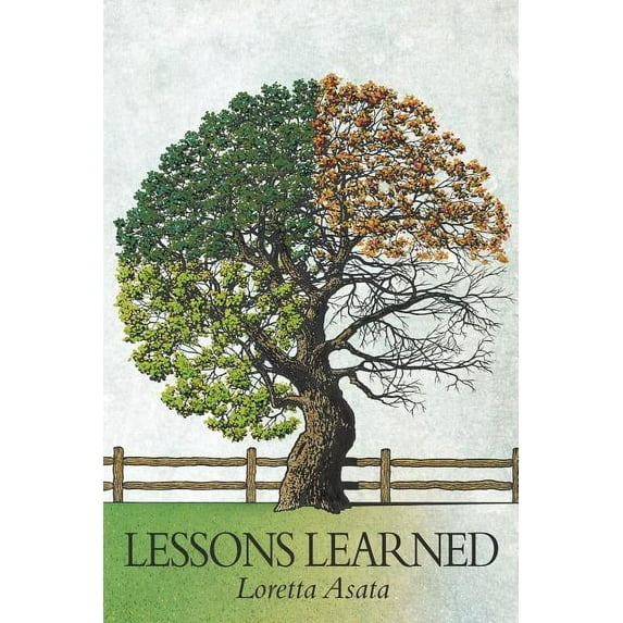 Lessons Learned (Paperback)