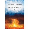 thumbnail image 1 of Pre-Owned Lessons Learned on the Mission Field Paperback, 1 of 1