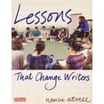 thumbnail image 1 of Pre-Owned Lessons That Change Writers (Paperback) 0867095466 9780867095463, 1 of 1