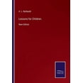 thumbnail image 1 of Lessons for Children. : New Edition (Paperback), 1 of 1
