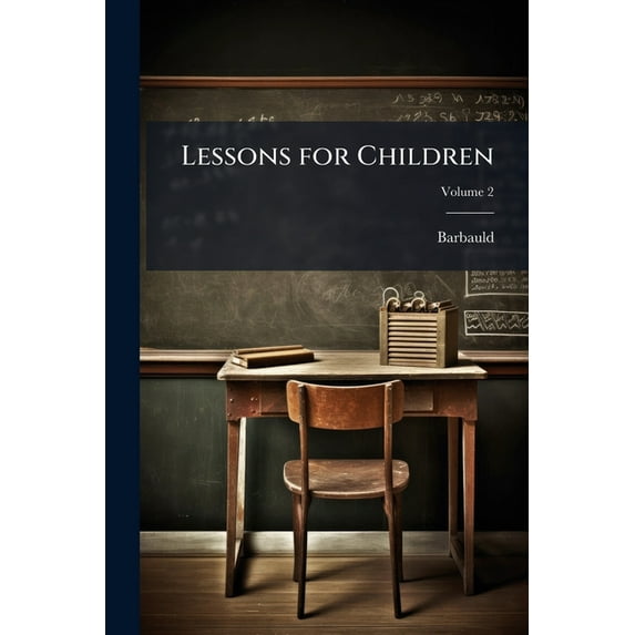 Lessons for Children, Volume 2