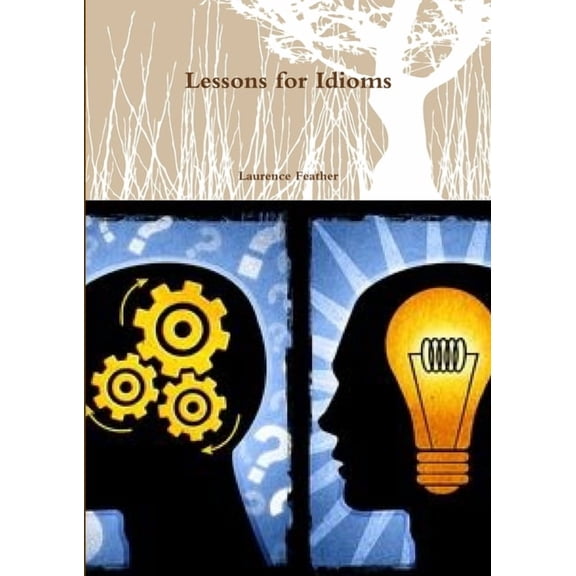 Lessons for Idioms, (Paperback)